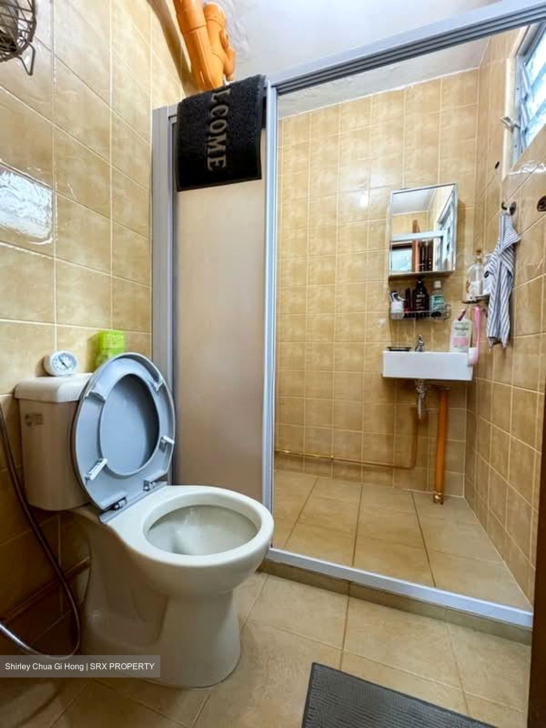 Blk 123 Eunos Spring (Bedok), HDB 4 Rooms #594873021